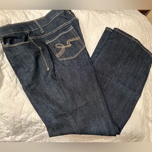 Faded Glory Boot Cut Women’s Jeans